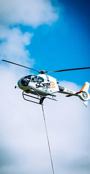 We have best luxury helicopter services for you. - 斗球