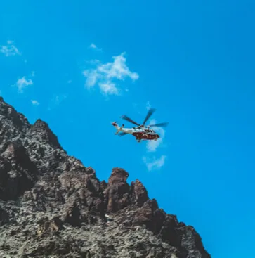 Luxury Private  Helicopter Travel - 斗球