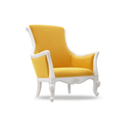 Boss Chair - 斗球