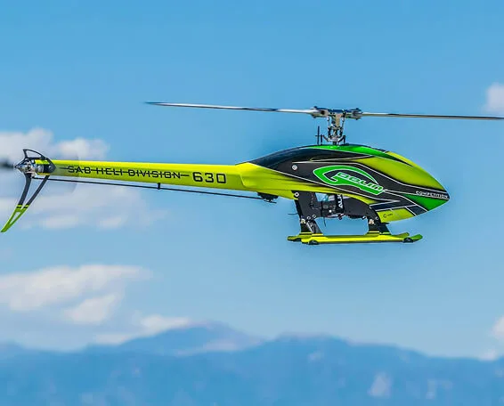 Buying a Helicopter - 斗球