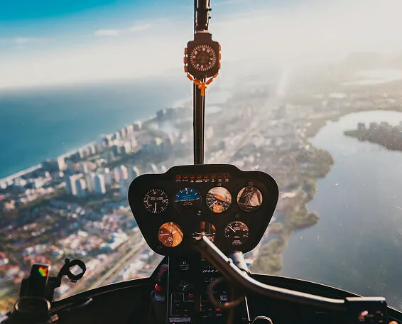 Expert Pilot - 斗球