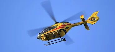 Choose the private helicopter  based on your needs. - 斗球